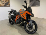 2024 KTM 1290 Super Duke GT
