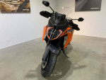 2024 KTM 1290 Super Duke GT