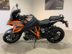 2024 KTM 1290 Super Duke GT