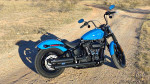Harley Davidson Street Bob 2022