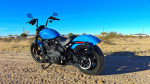 Harley Davidson Street Bob 2022