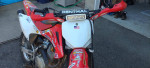 2004 Honda CRF150F