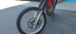 2004 Honda CRF150F