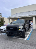 Ford 73,000 mi