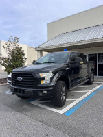 Ford 73,000 mi
