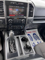 Ford 73,000 mi