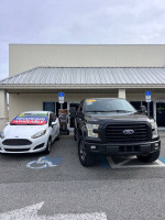 Ford 73,000 mi