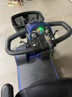 Pride victory 10 4wheel mobility scooter