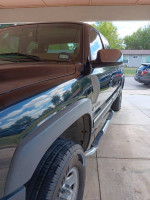 2002 Chevrolet Silverado 1500 138,000 mi