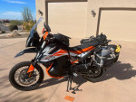2019 KTM 790R