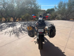 2019 KTM 790R