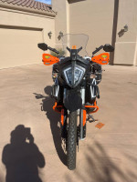2019 KTM 790R