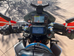 2019 KTM 790R