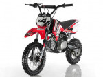 APOLLO X4 110CC PIT BIKE BRAND NEW !