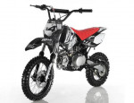 APOLLO X4 110CC PIT BIKE BRAND NEW !