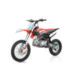 APOLLO 140CC PIT BIKE BRAND NEW FREE DELIVERY !