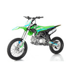 APOLLO 140CC PIT BIKE BRAND NEW FREE DELIVERY !