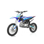 APOLLO 140CC PIT BIKE BRAND NEW FREE DELIVERY !