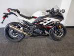 Motorcycle For Sale! 250cc - 7000 Franklin Blvd, Sacramento, CA