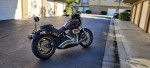 2020 Lowrider FXLR