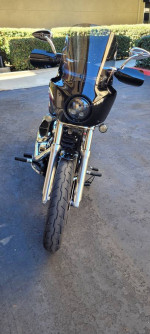 2020 Lowrider FXLR