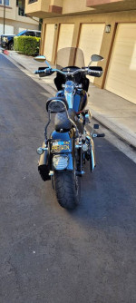 2020 Lowrider FXLR