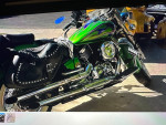 2001 Yamaha XVS 1100