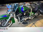 2001 Yamaha XVS 1100