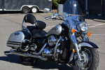 2005 Kawasaki Vulcan VN1600D