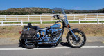 1992 FXDB 50th Anniversary Daytona Rally Edition