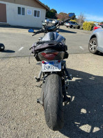 2016 Yamaha FZ-07
