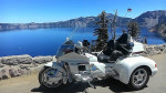 97 Honda Goldwing 1500 Trike