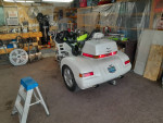 97 Honda Goldwing 1500 Trike