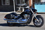 2013 Suzuki M50 Boulevard