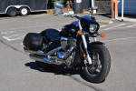2013 Suzuki M50 Boulevard