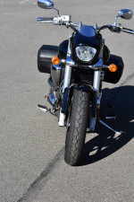 2013 Suzuki M50 Boulevard