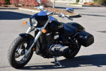 2013 Suzuki M50 Boulevard