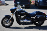 2013 Suzuki M50 Boulevard