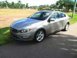 2014 Volvo S60 T5 FWD 62,000 mi