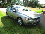 2014 Volvo S60 T5 FWD 62,000 mi