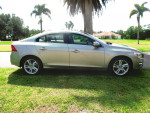2014 Volvo S60 T5 FWD 62,000 mi