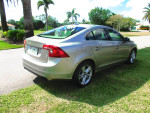 2014 Volvo S60 T5 FWD 62,000 mi