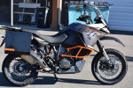 2016 KTM 1190 Adventure