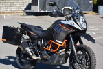 2016 KTM 1190 Adventure