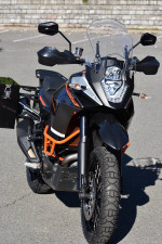 2016 KTM 1190 Adventure