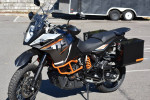 2016 KTM 1190 Adventure