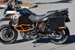 2016 KTM 1190 Adventure
