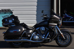2012 Kawasaki Vulcan Voyager VN1700ACF
