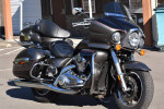 2012 Kawasaki Vulcan Voyager VN1700ACF