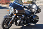 2012 Kawasaki Vulcan Voyager VN1700ACF